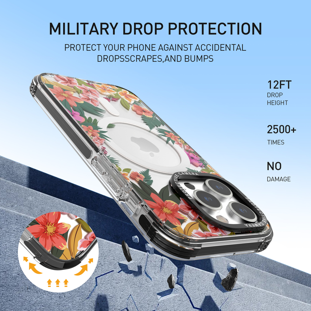 Phone case (Spectre)